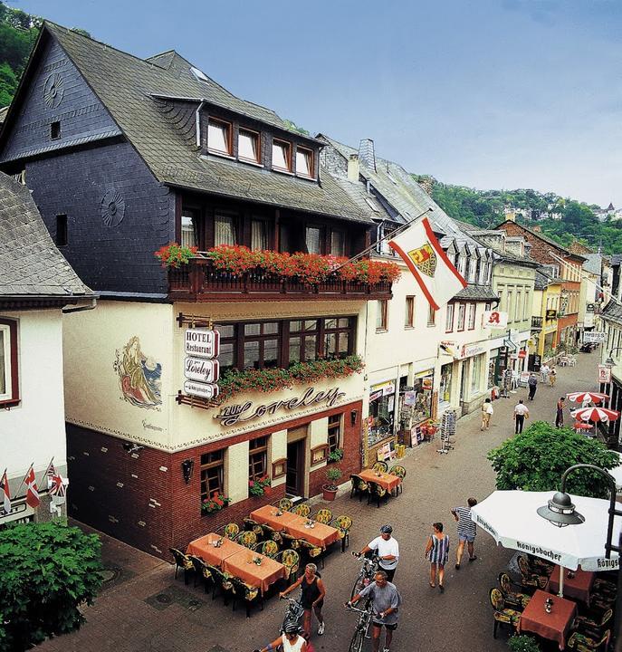 Restaurant Zur Loreley