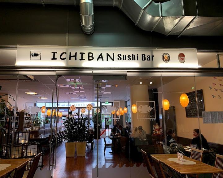 Ichiban Sushibar